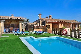 139 Llubi Finca