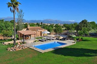 123 Llubi Finca