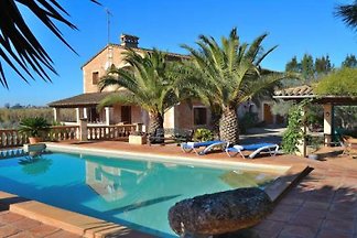 095 Manacor Mallorca Finca