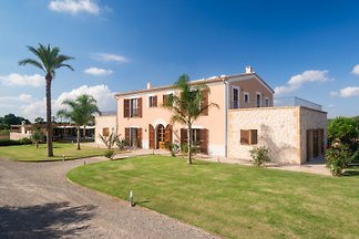 068 Manacor Villa de luxe