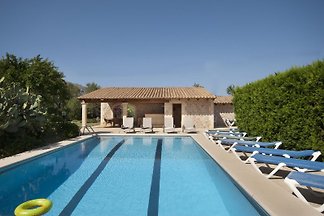 146 Villa Pollensa