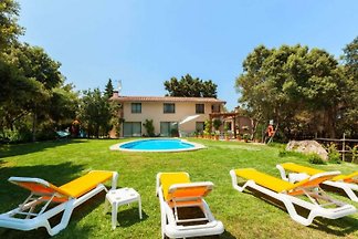 107 Pollensa Finca