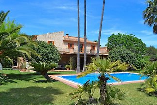 106 Binissalem Villa