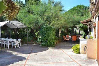 063 Llubi Finca Mallorca