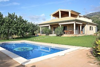058 Caimari Finca