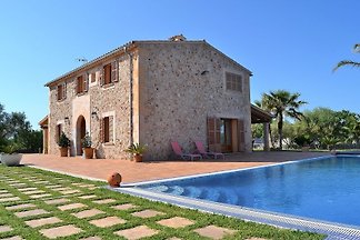 043 Muro Finca