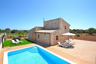 175 Llubí Finca