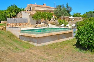 133 Llubi Finca