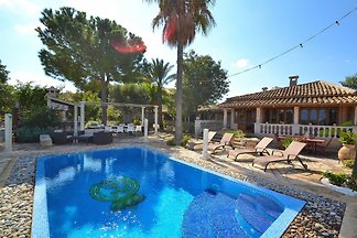 187 Muro Dorfhaus Mallorca mieten