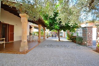 075 Pto Alcudia Ferienhaus