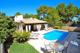 079 Son Serra Mallorca Finca