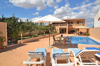 517 Sa Coma plage appartement atterrissez