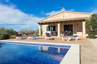 155 Sineu Finca