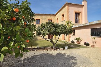 521 Finca Binissalem