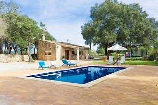 135 Llubi Finca