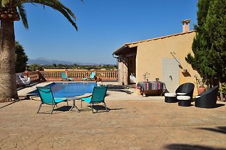 522 Appart rural. Sta Eugenia