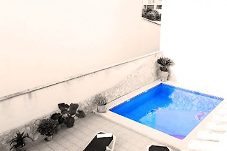 226 Muro Maison Mallorca
