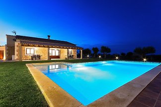 223 Can Picafort Villa