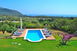 300 Finca Cala Agulla