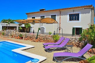 131 Llubi Finca
