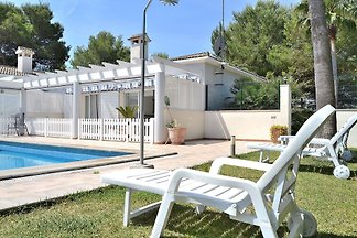 A 009 Playa de Muro Townhouse