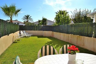 005 Puerto de Alcudia Chalet