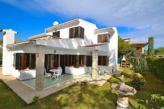 119 Puerto de Alcudia