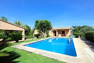 122 Muro Finca