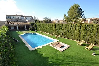 153 Llubi Finca