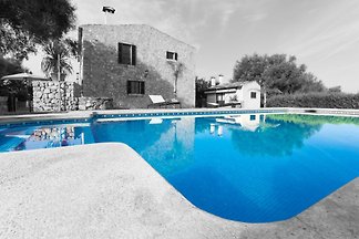 010 Llubi Finca Mallorca