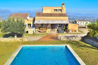 Domek letniskowy Urlop wypoczynkowy Llubi