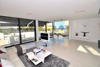 Vakantiehuis Ontspannende vakantie Son Serra de Marina