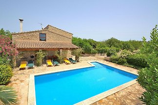 Finca Can Blanc 018 by Mallorca Cha