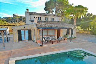 Domek letniskowy Urlop wypoczynkowy Alcudia