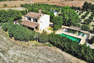 Domek letniskowy Urlop wypoczynkowy Santa Margalida