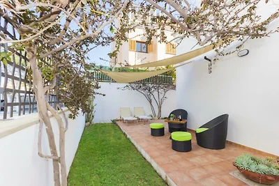 Casa Confitets 218 by Mallorca Char