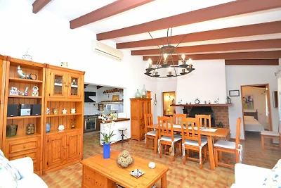 Villa Tramuntana 171 by Mallorca Ch