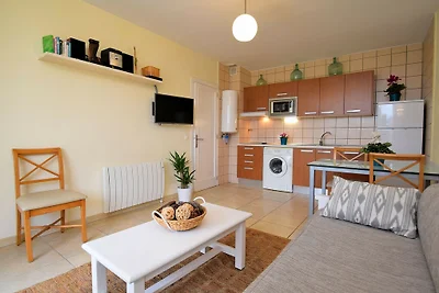 Apartamento Ca n'Antonia 092 by Mal