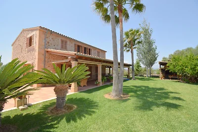 Villa Son Auba Gran 043 by Mallorca