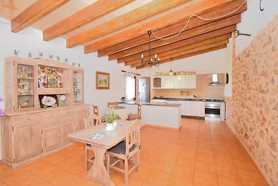 Finca Son Sitges 139 by Mallorca Ch