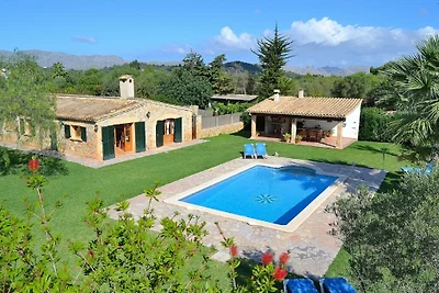 Casa vacanze Vacanza di relax Pollença