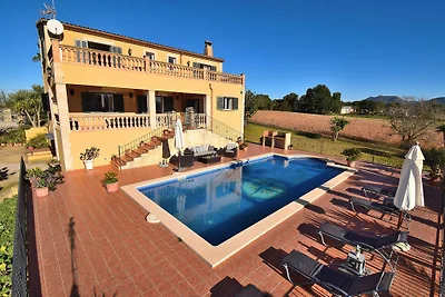 Casa vacanze Vacanza di relax Cas Concos