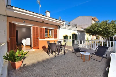 Casa Starfish 146 by Mallorca Charm