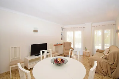 Appartamento Vacanza con famiglia Alcudia