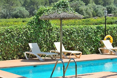 219 Villa Ca Na Capitana ETV/9534 by Mallorca...