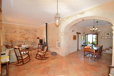 Finca Son Barraquer 047 by Mallorca