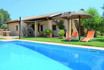Casa vacanze Vacanza di relax Son Serra de Marina