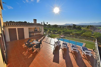 Finca Els Tarongers 081 by Mallorca