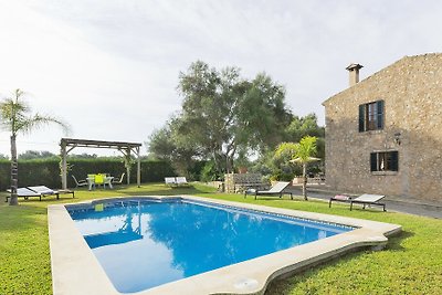 Finca Son Burguet 010 by Mallorca C
