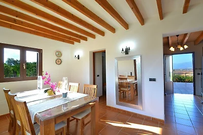Finca Els Tarongers 081 by Mallorca